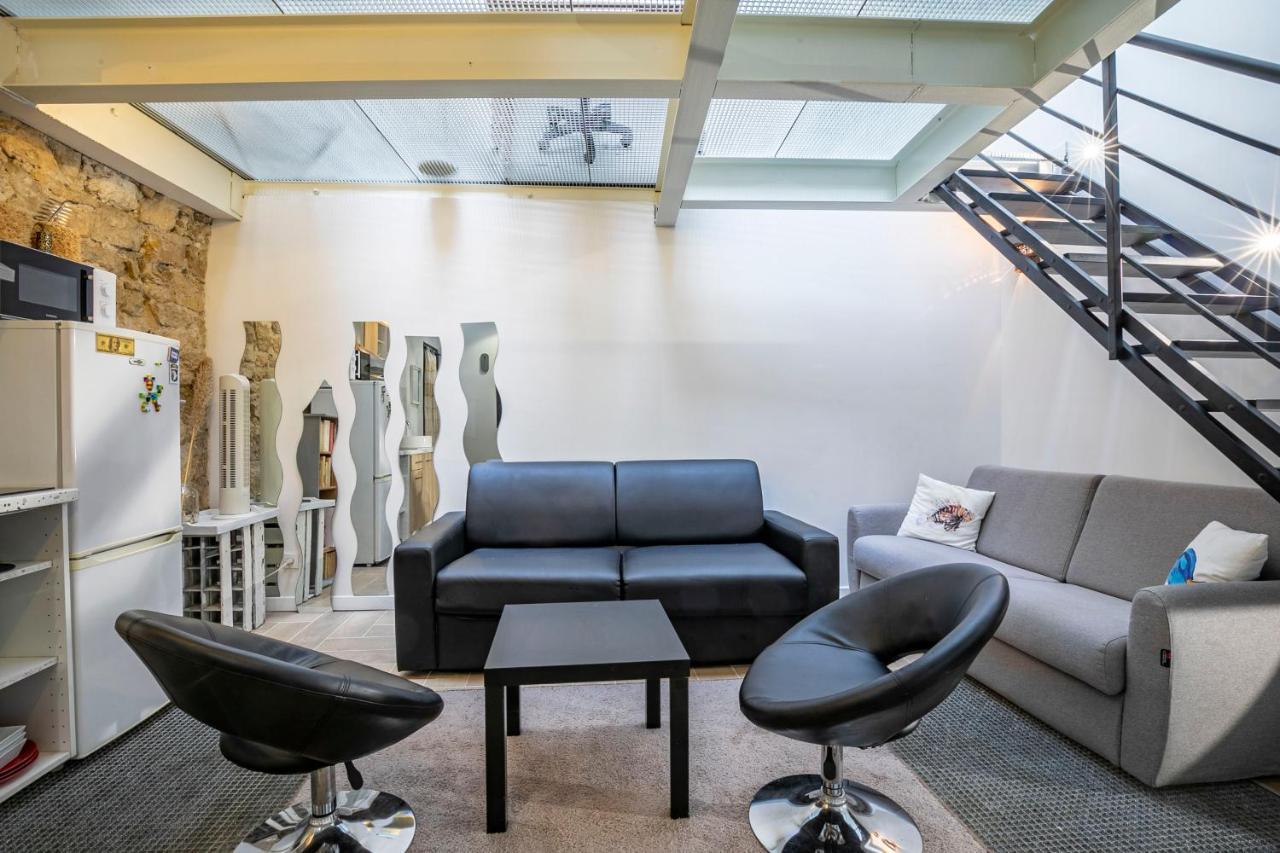 Apartment Comme A La Maison *