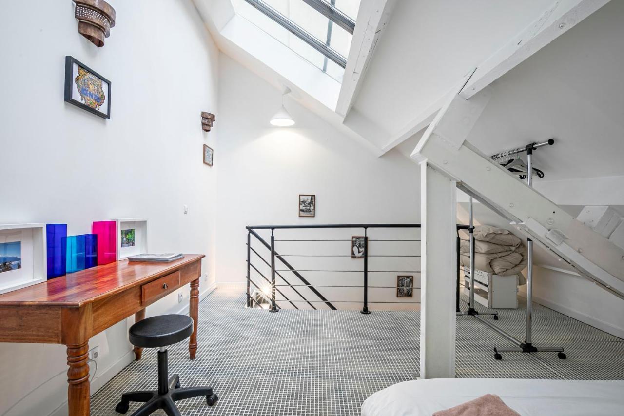 Appartamento Comme A La Maison