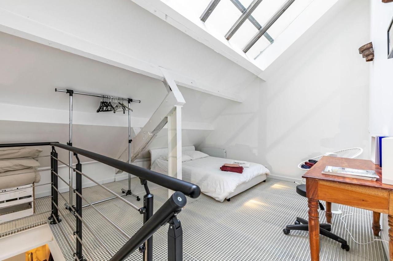 Appartamento Comme A La Maison