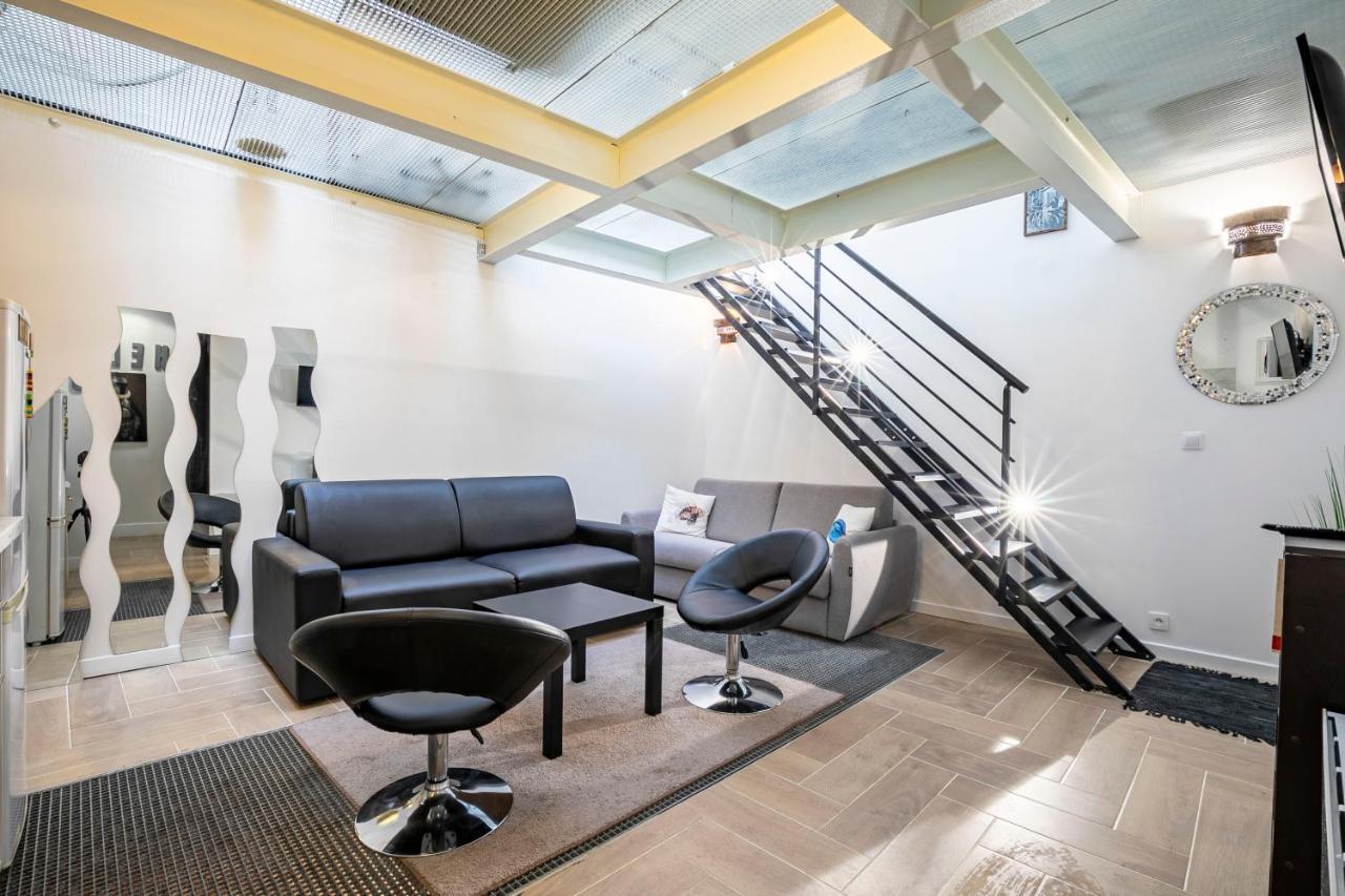 Comme A La Maison Appartamento